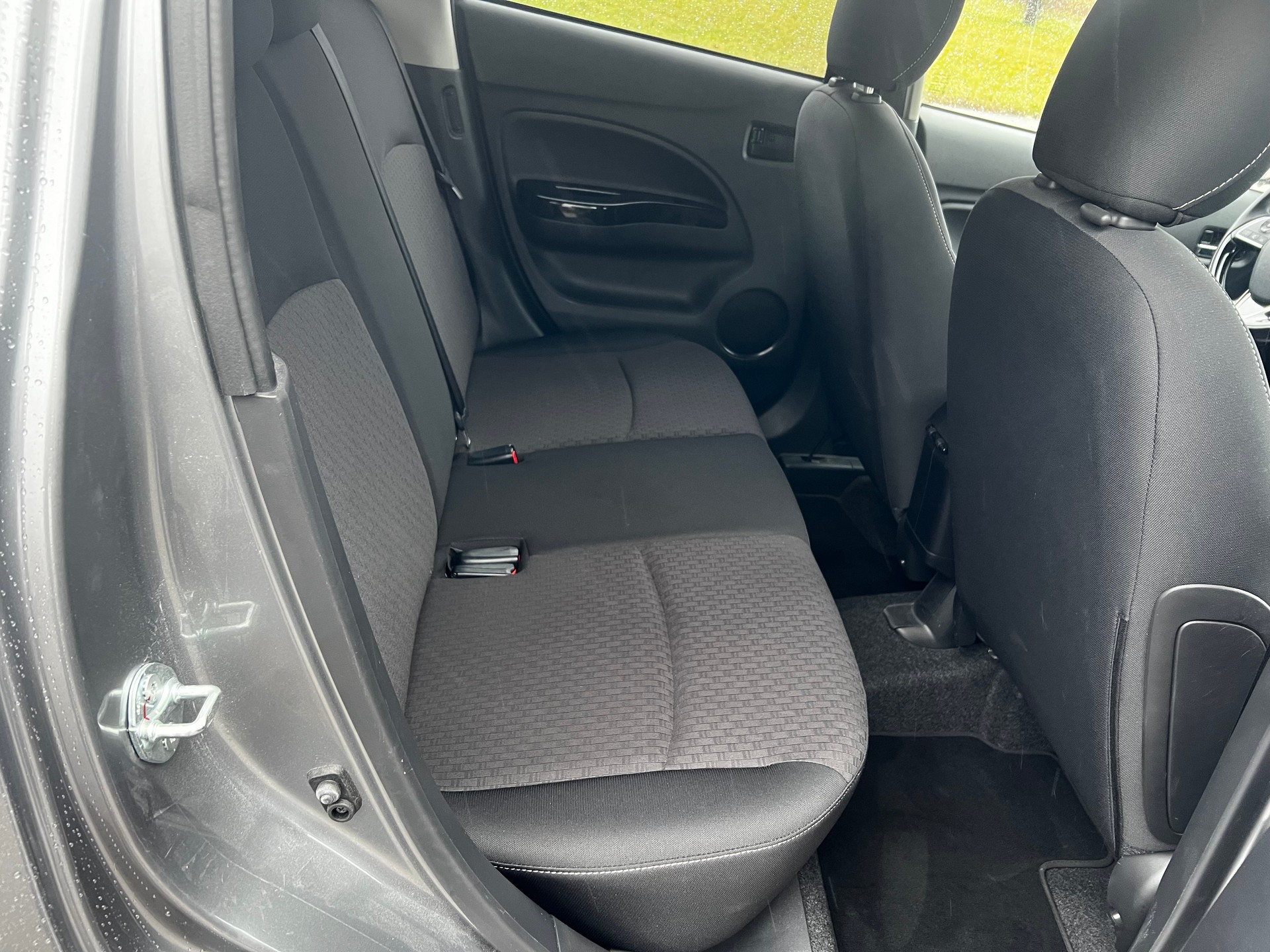 MITSUBISHI Space Star 1.2 Value-image-16
