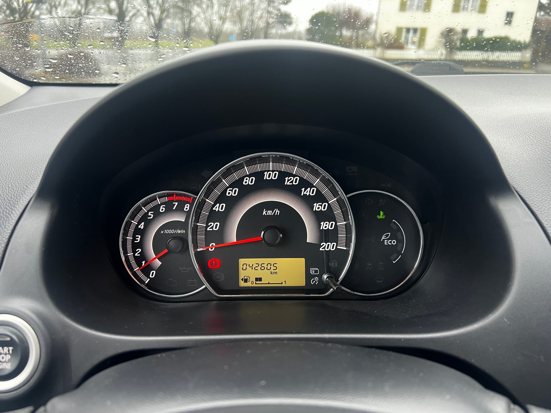 MITSUBISHI Space Star 1.2 Value-image-17
