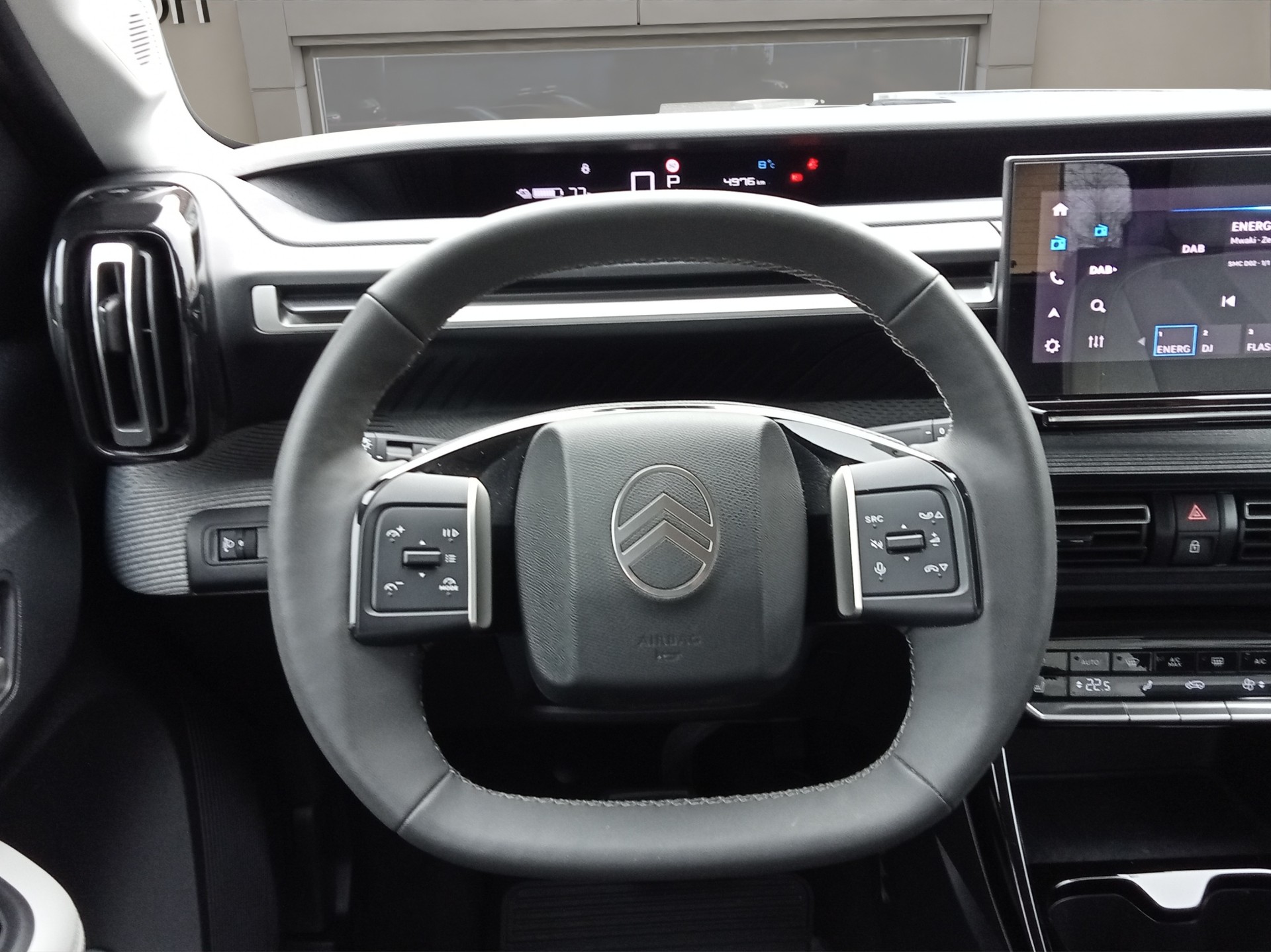 CITROEN e-C3 44kWh Max-image-11