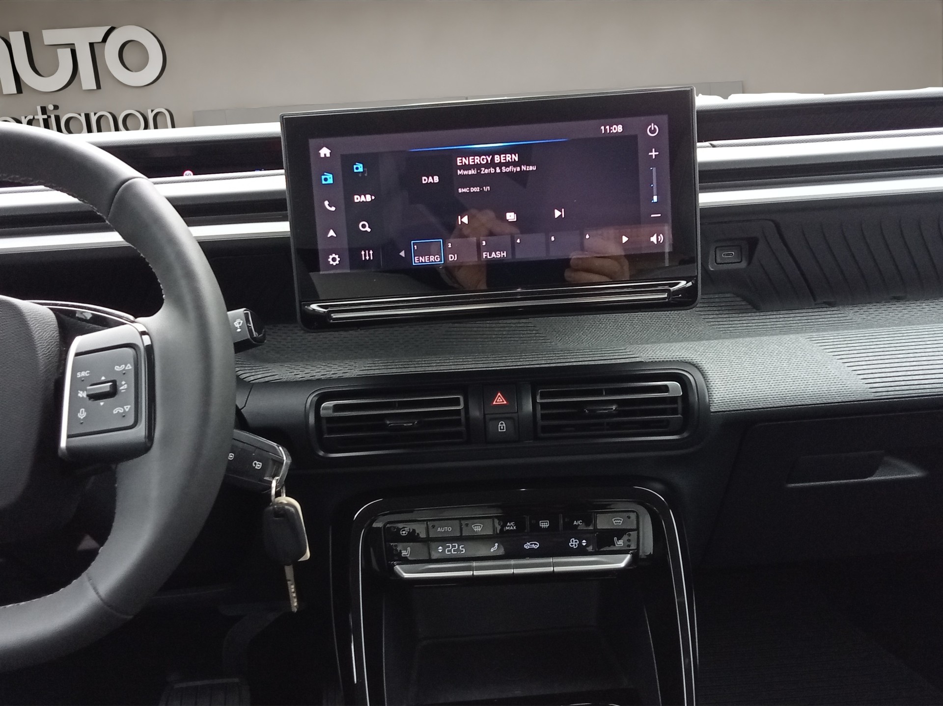 CITROEN e-C3 44kWh Max-image-10