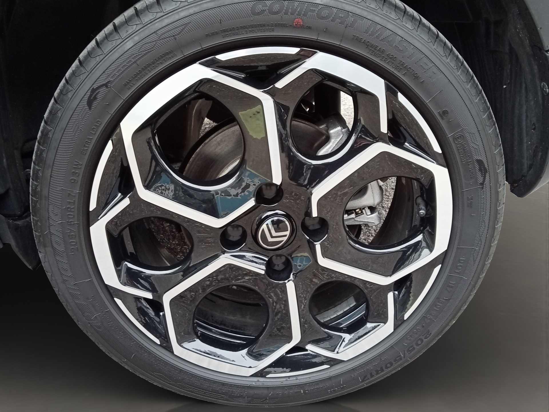 CITROEN e-C3 44kWh Max-image-16