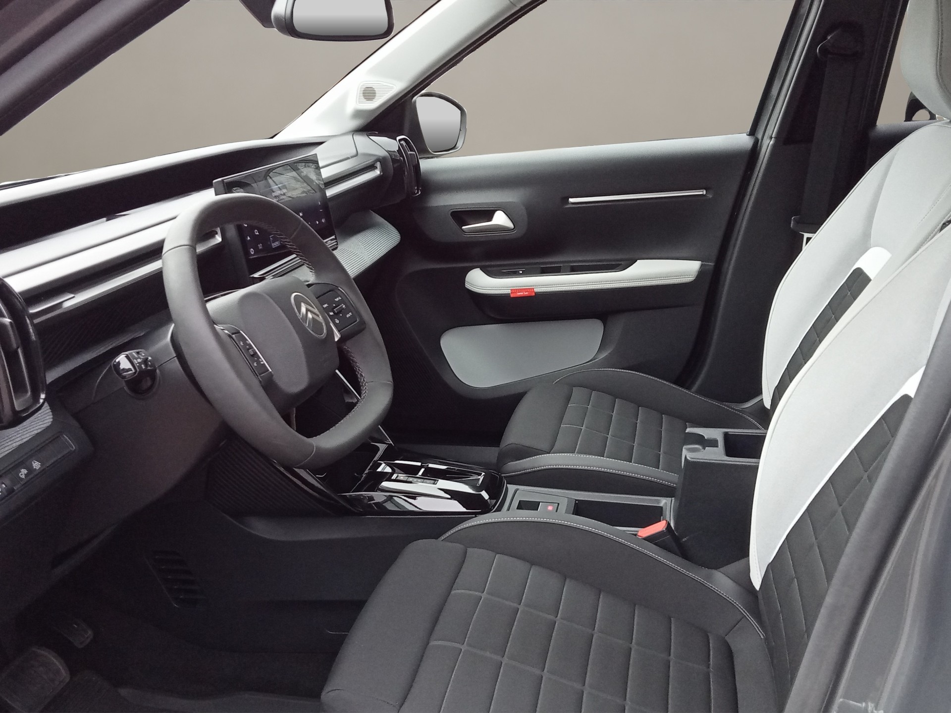 CITROEN e-C3 44kWh Max-image-8