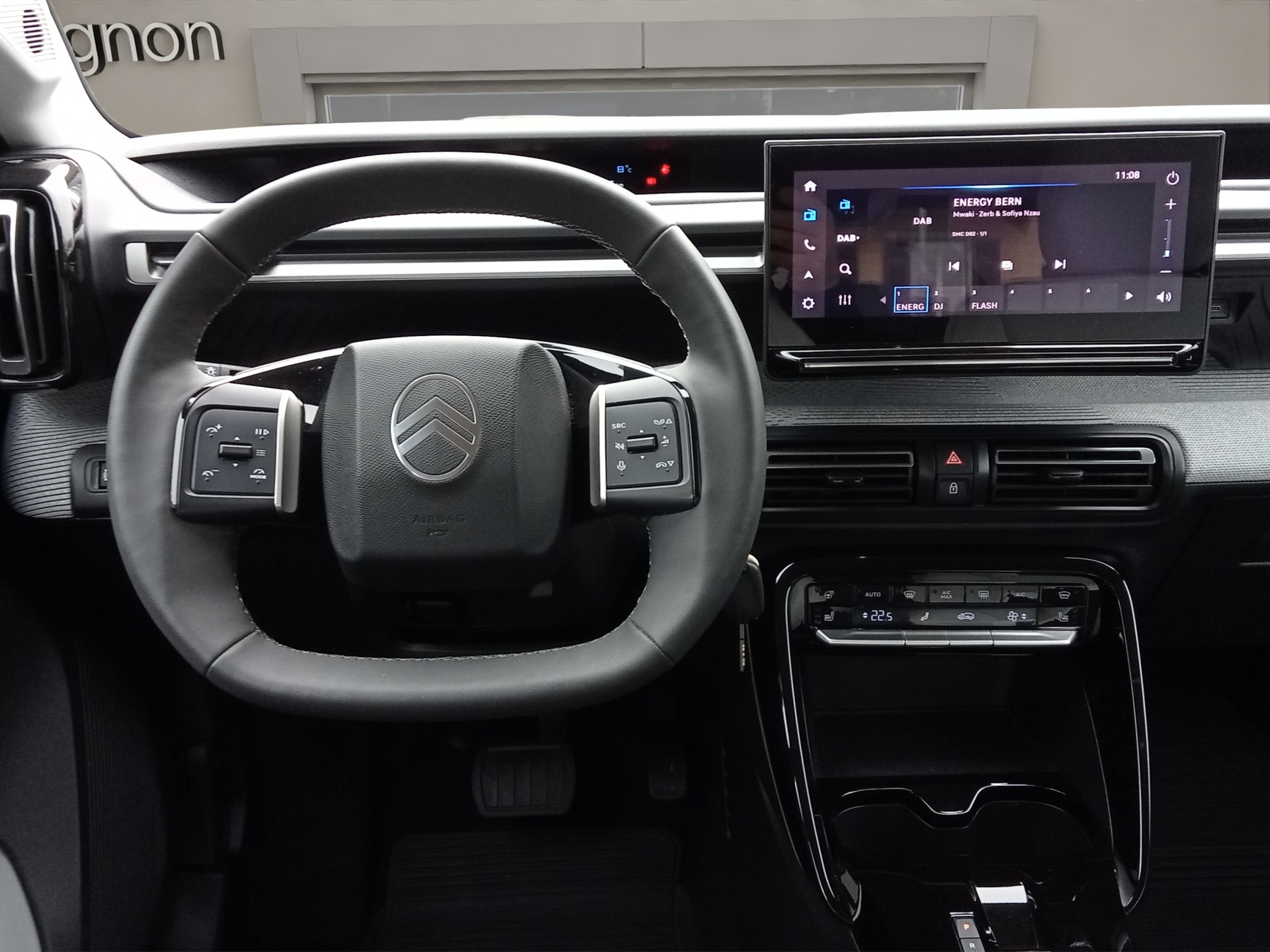 CITROEN e-C3 44kWh Max-image-9