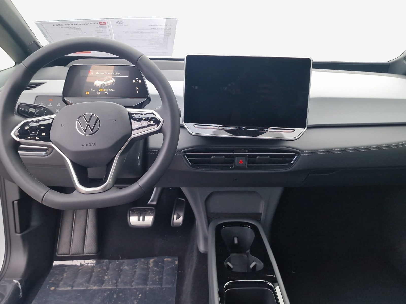 VW ID.3 Pro 59 kWh Pro United-image-8