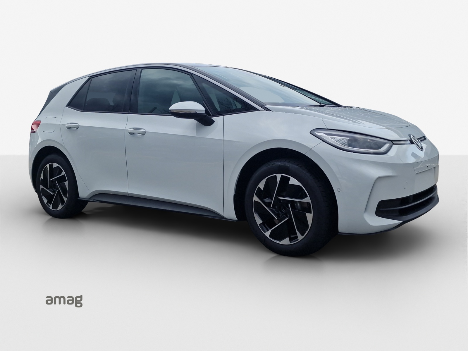 VW ID.3 Pro 59 kWh Pro United-image-5