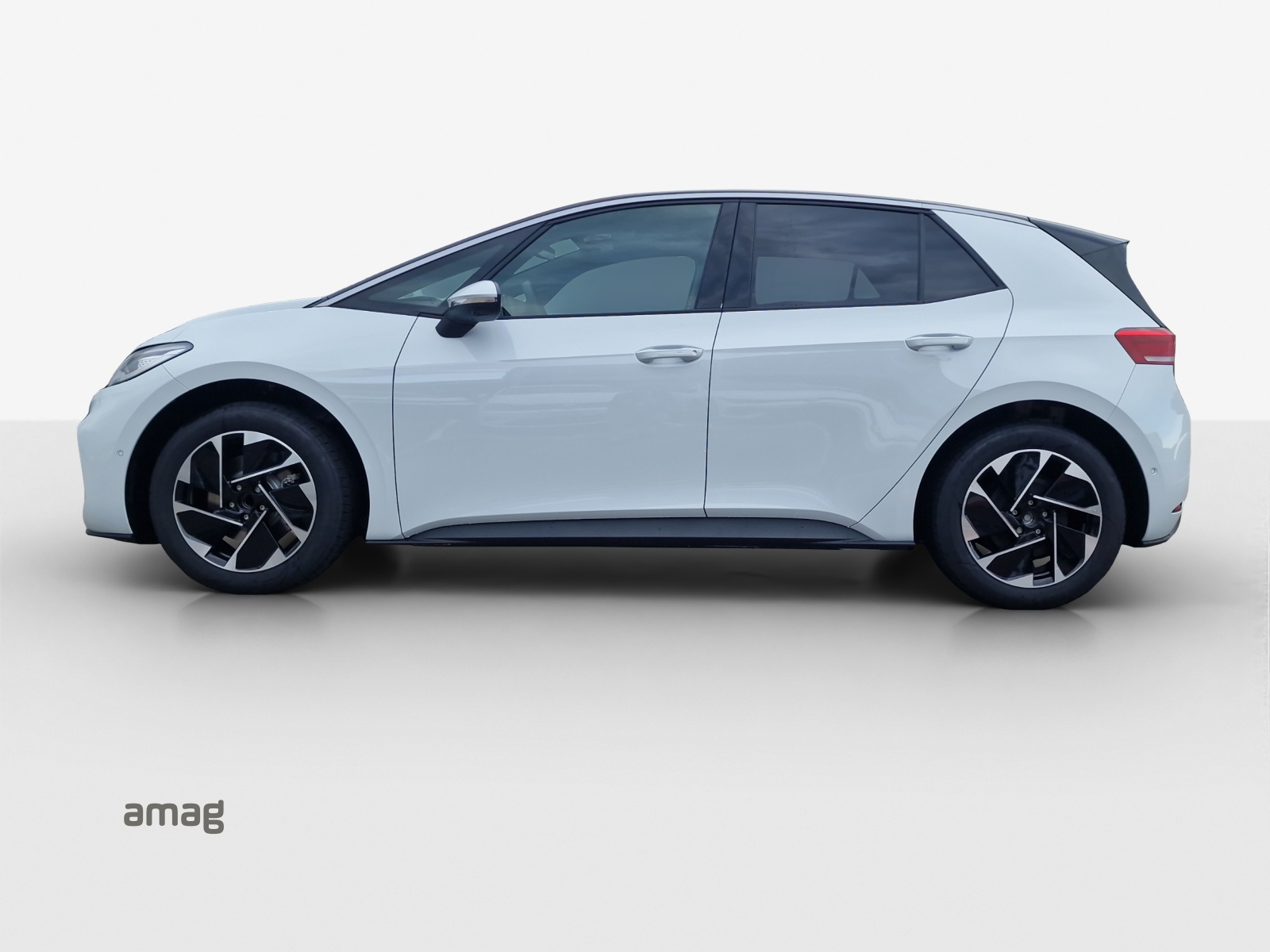 VW ID.3 Pro 59 kWh Pro United-image-1