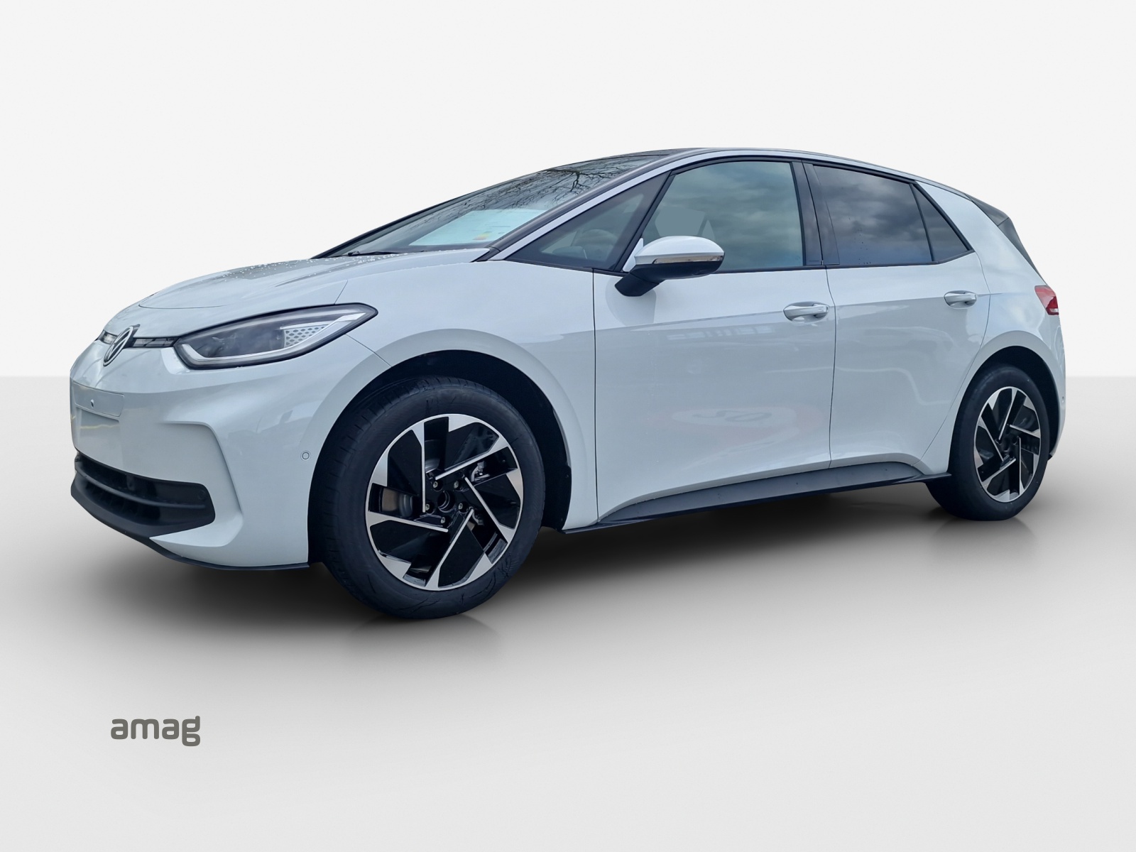 VW ID.3 Pro 59 kWh Pro United-image-0