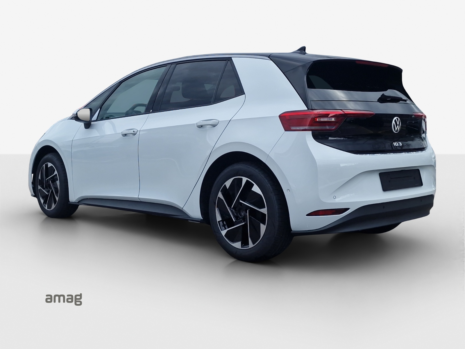 VW ID.3 Pro 59 kWh Pro United-image-2