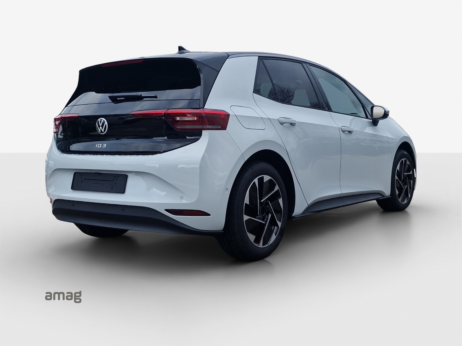 VW ID.3 Pro 59 kWh Pro United-image-4