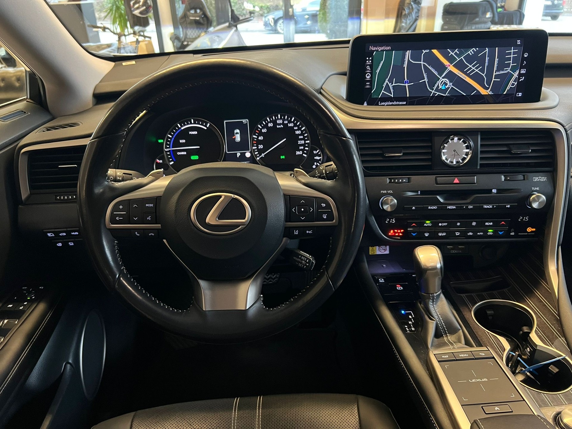 LEXUS RX 450h L !!!7-Plätze!!! Excellence-image-7