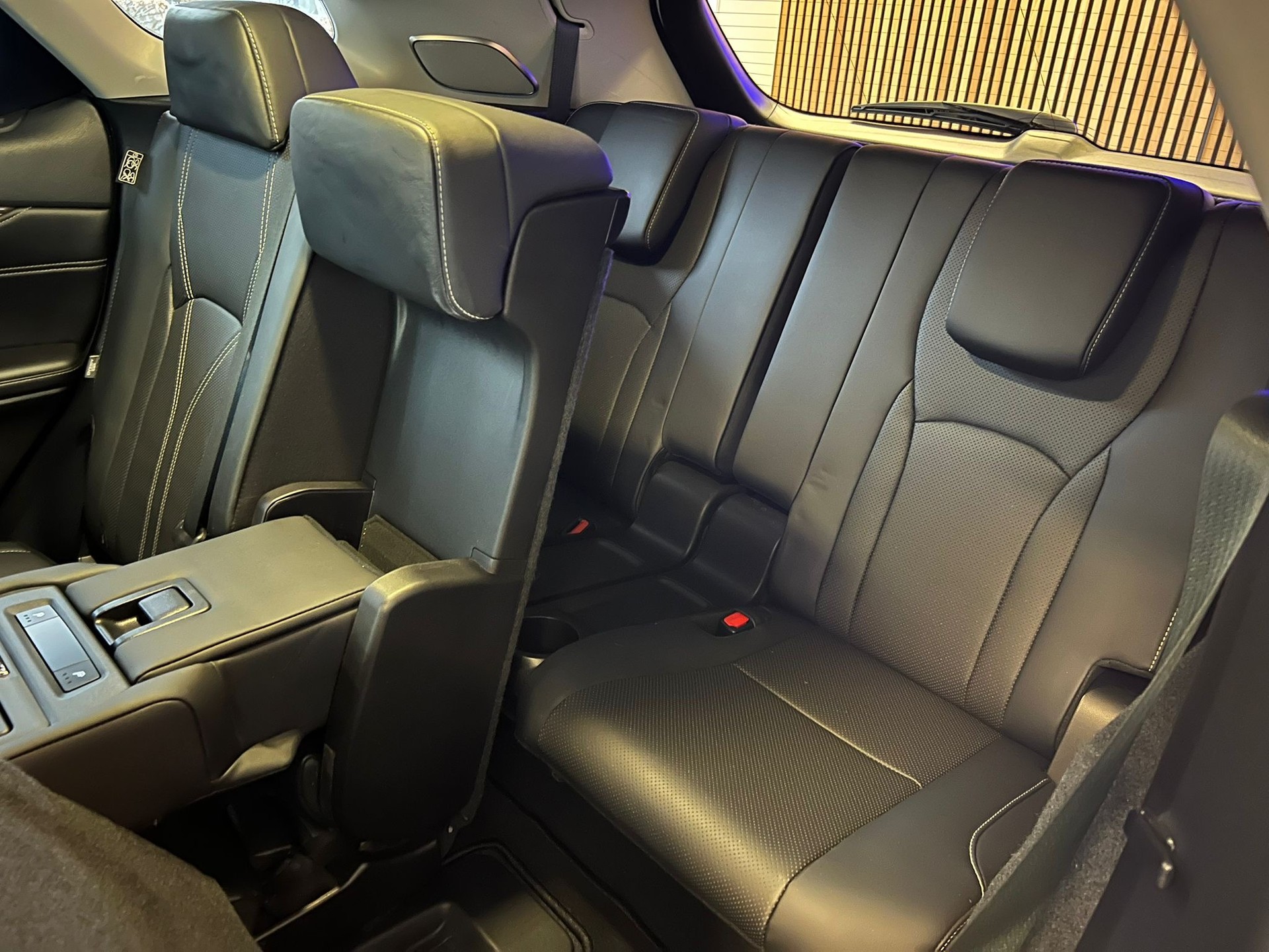 LEXUS RX 450h L !!!7-Plätze!!! Excellence-image-10