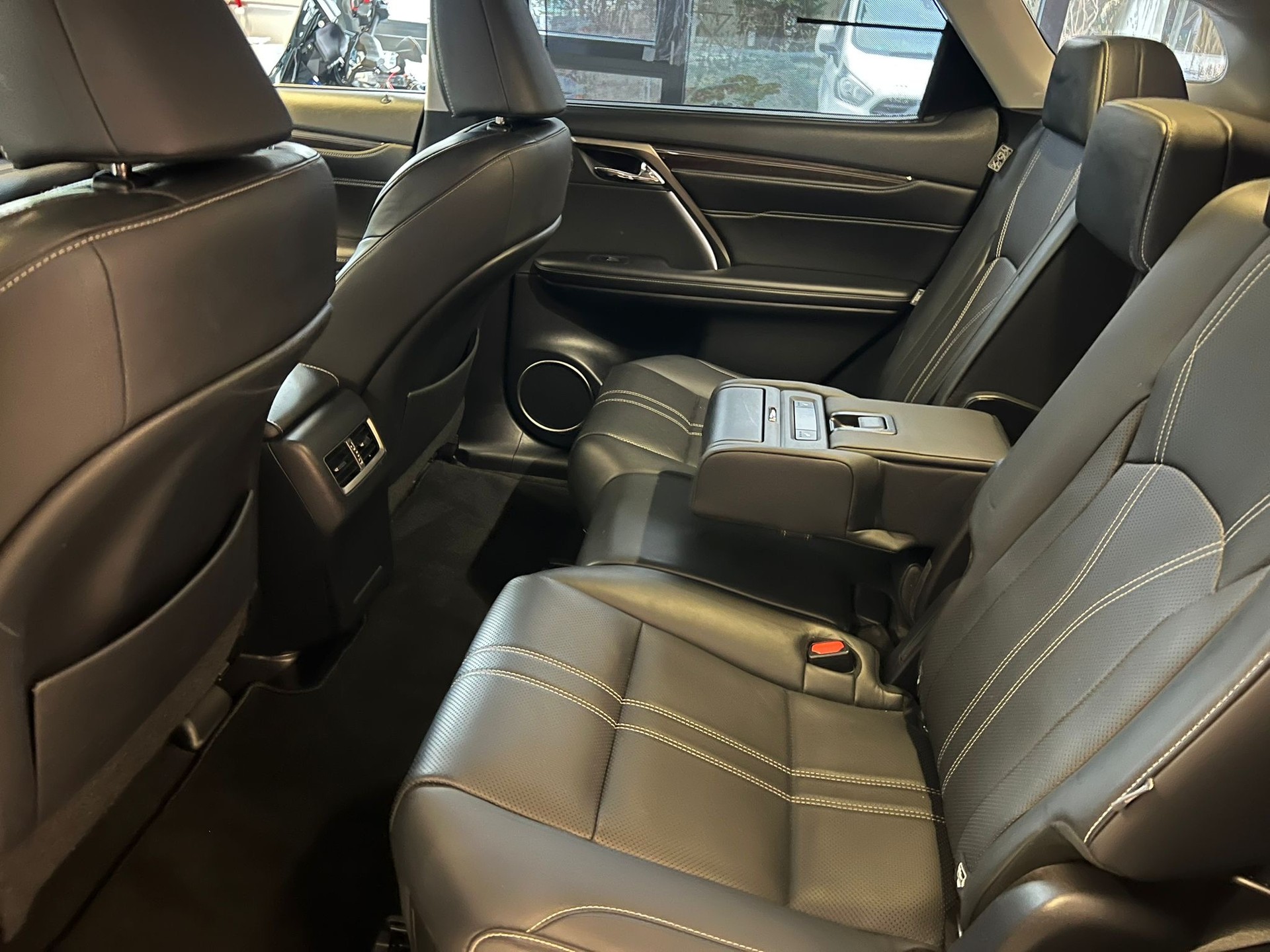 LEXUS RX 450h L !!!7-Plätze!!! Excellence-image-9