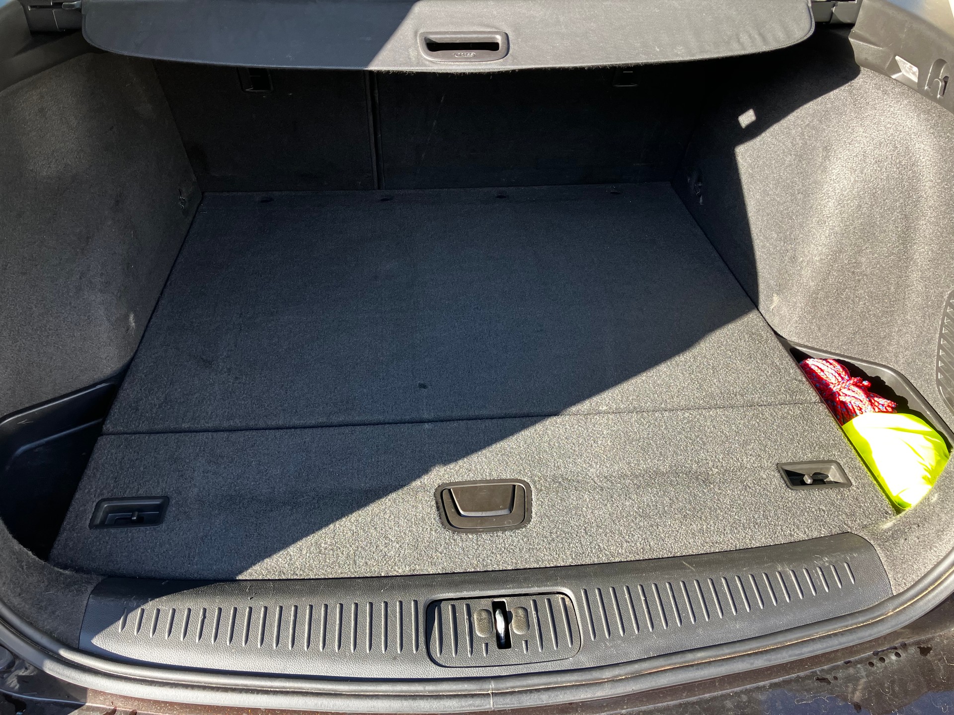 CHEVROLET Cruze Station Wagon 1.4 T LTZ-image-16