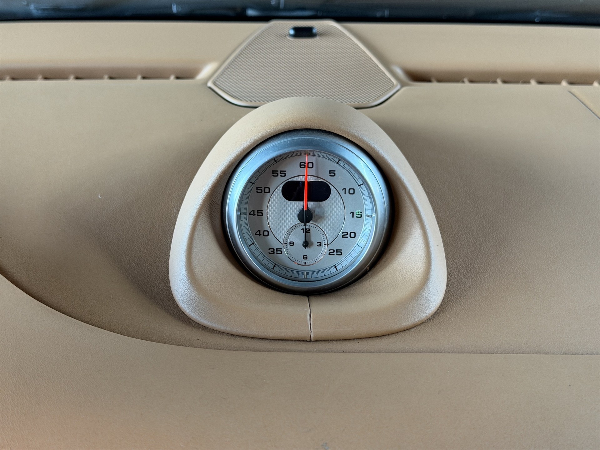 PORSCHE 911 Cabrio Turbo Tiptronic-image-21