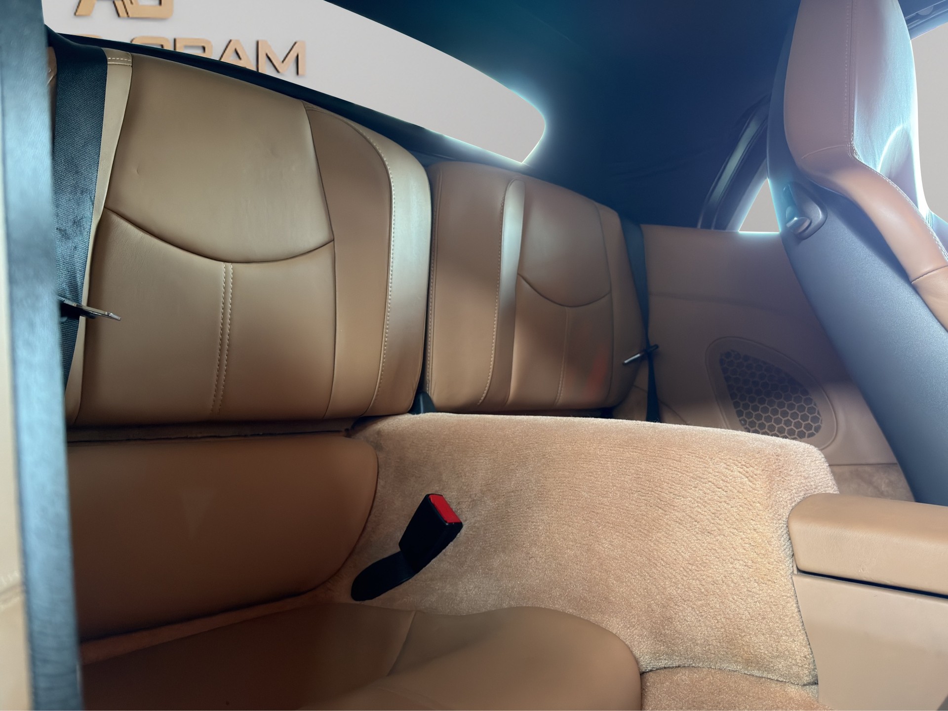 PORSCHE 911 Cabrio Turbo Tiptronic-image-15