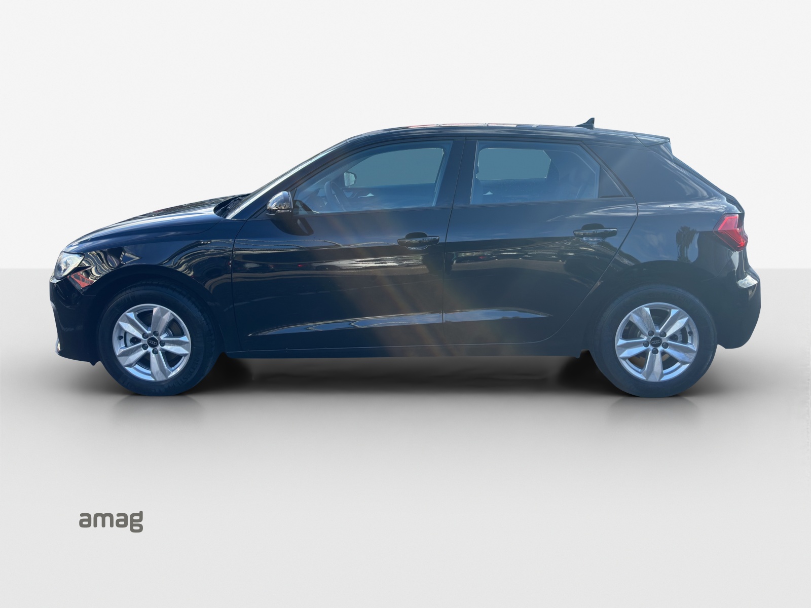 AUDI A1 Sportback 30 TFSI Attraction S-tronic-image-13