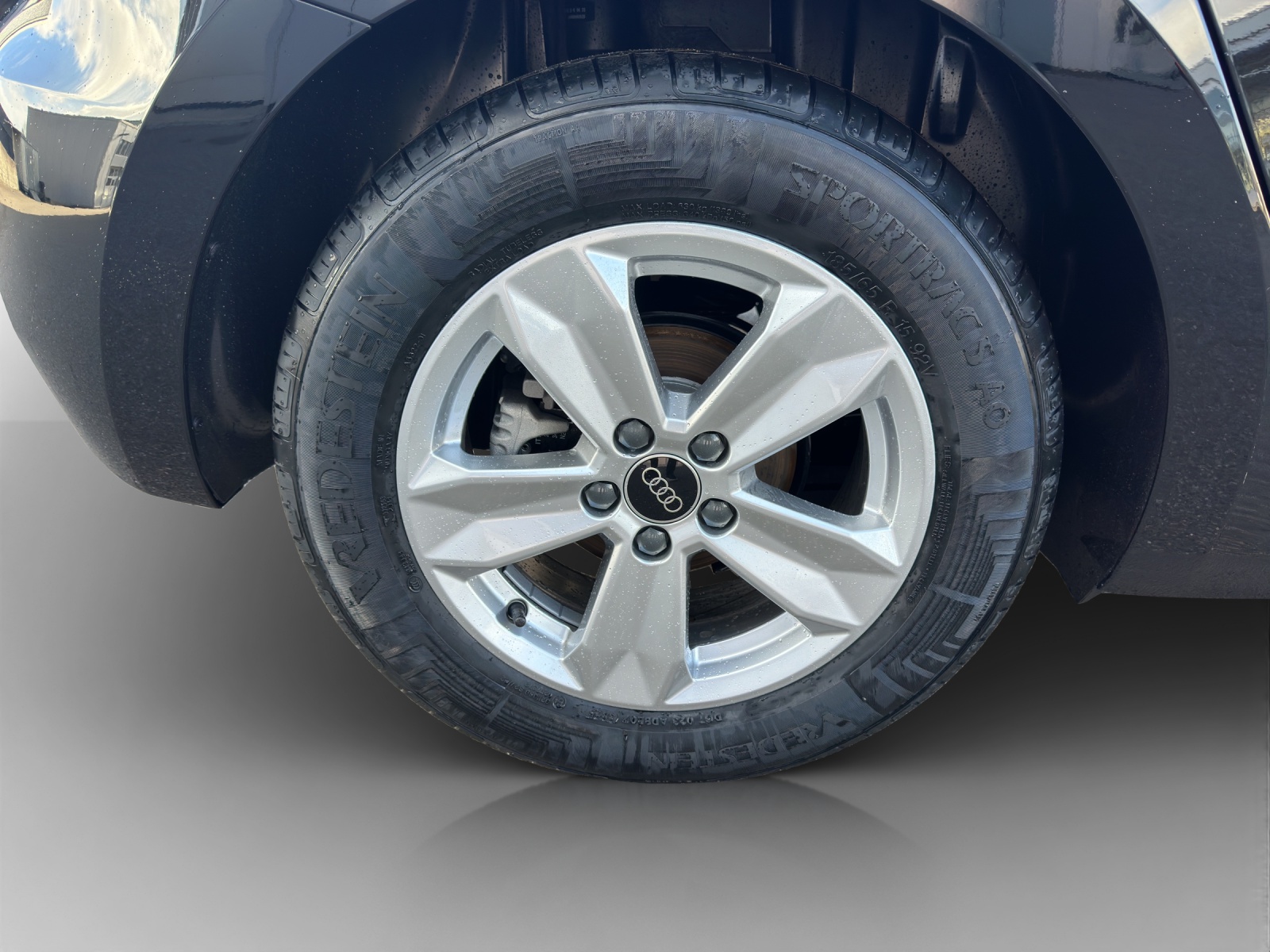AUDI A1 Sportback 30 TFSI Attraction S-tronic-image-10