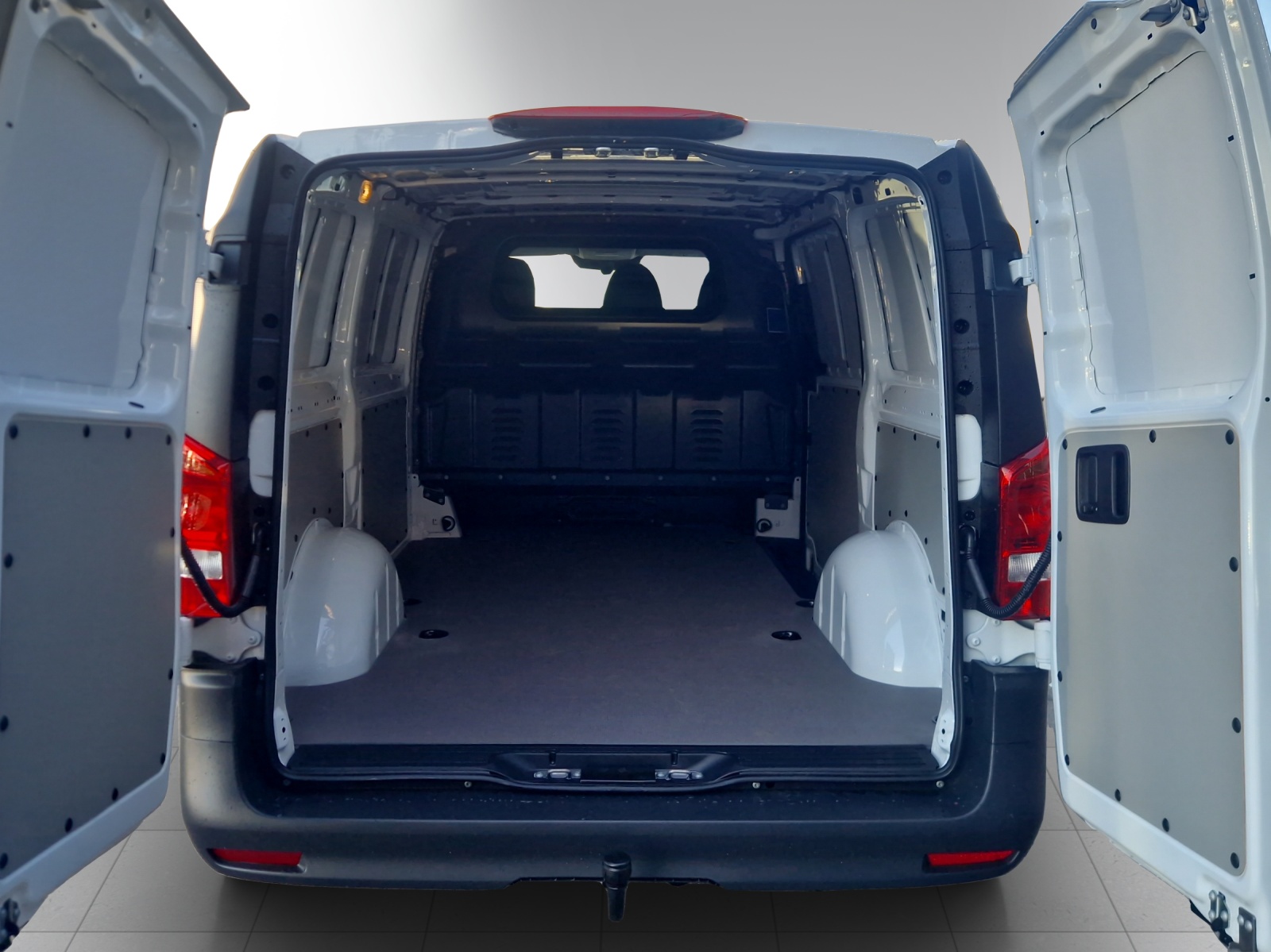 MERCEDES-BENZ Vito 110 CDI Lang Pro-image-11