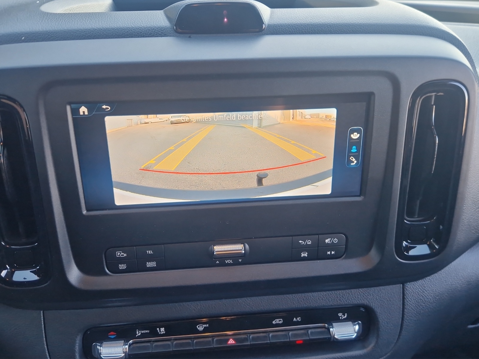 MERCEDES-BENZ Vito 110 CDI Lang Pro-image-8