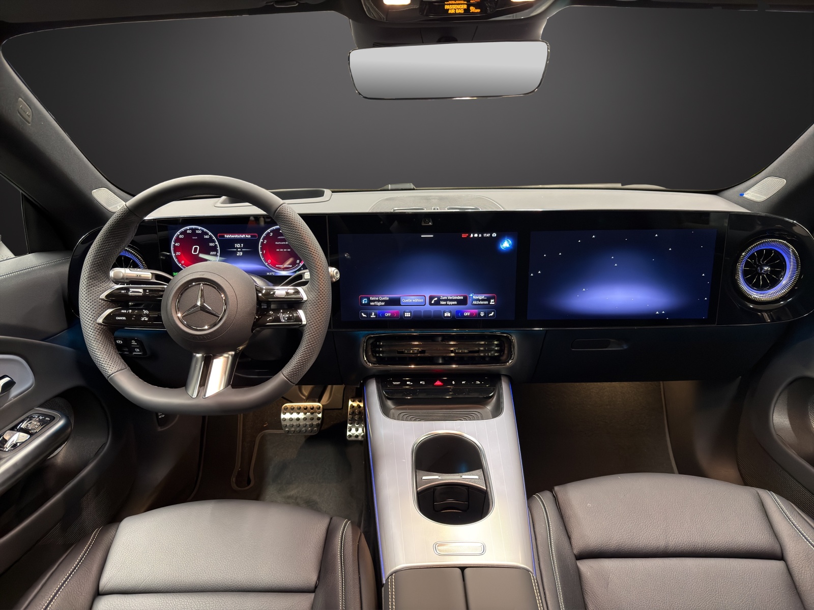 MERCEDES-BENZ CLA 220 8G-DCT 4Matic-image-10