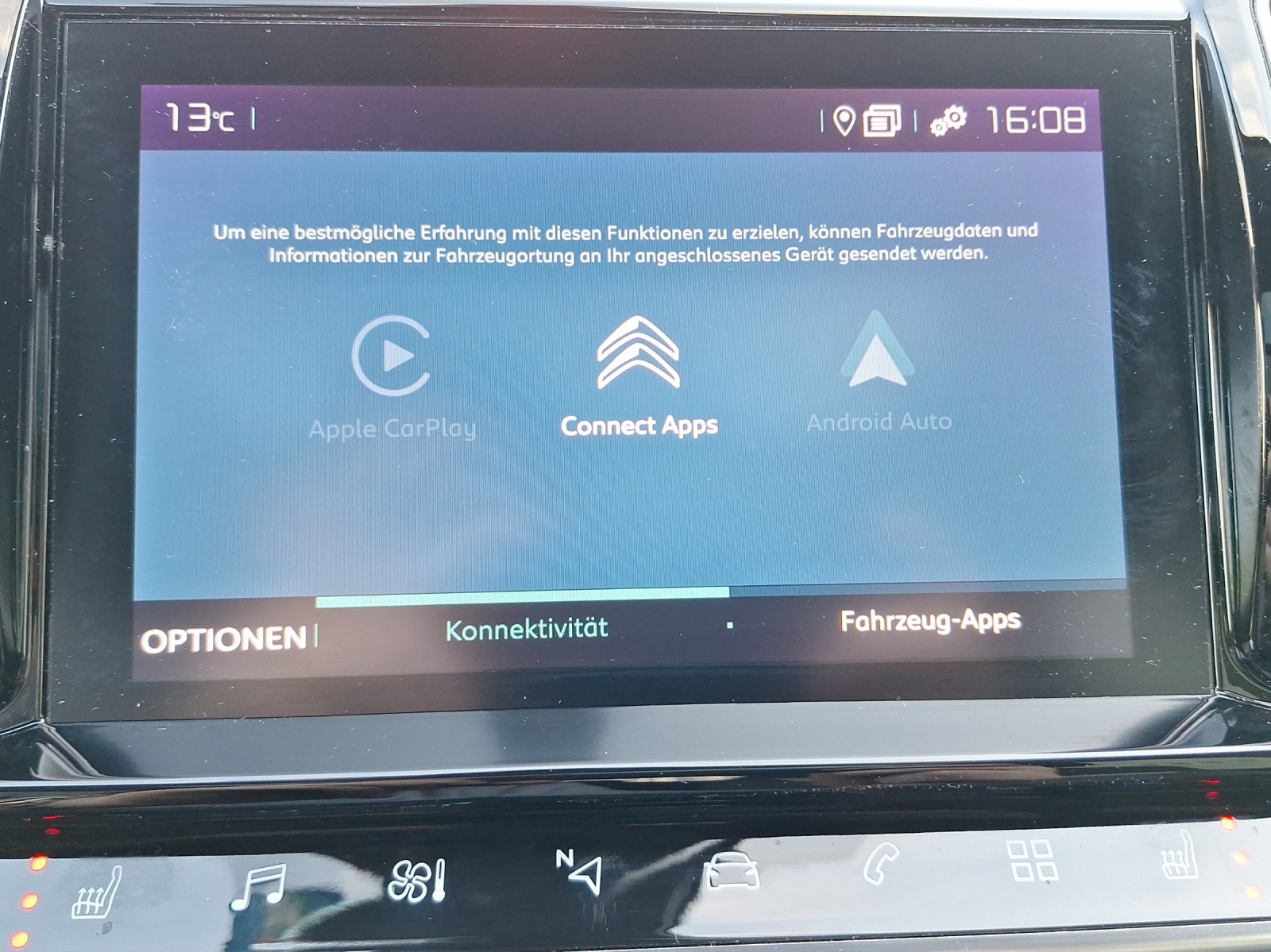 CITROEN C5 Aircross 1.6 Plug-in Hybrid Shine-image-18