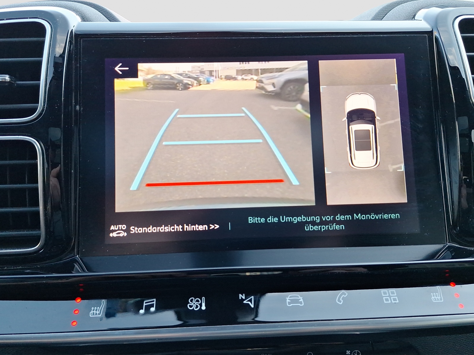 CITROEN C5 Aircross 1.6 Plug-in Hybrid Shine-image-15