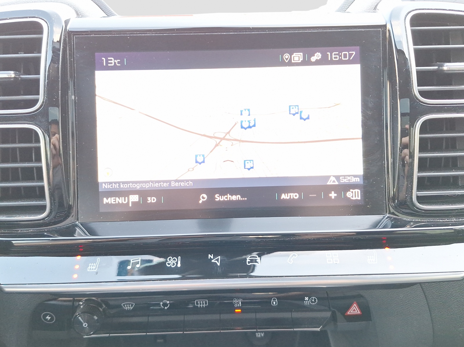 CITROEN C5 Aircross 1.6 Plug-in Hybrid Shine-image-12