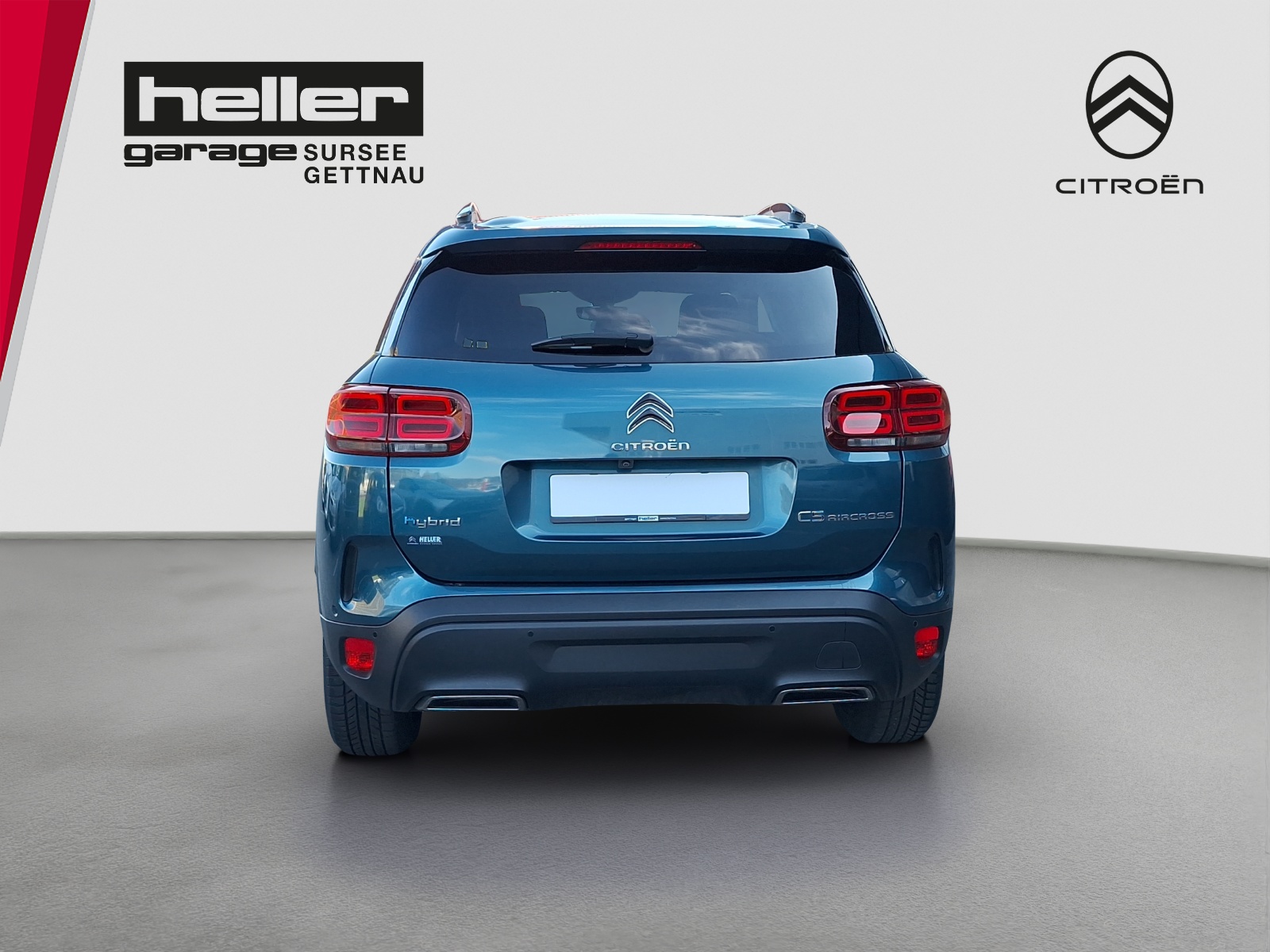 CITROEN C5 Aircross 1.6 Plug-in Hybrid Shine-image-3