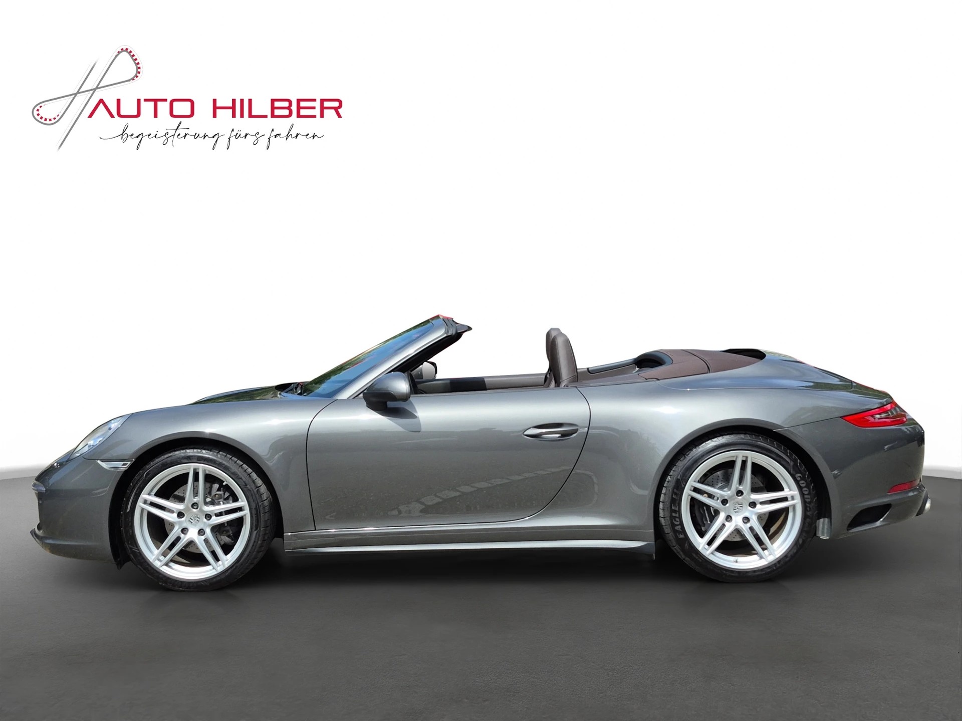 PORSCHE 911 Carrera 4 Cabrio PDK-image-2