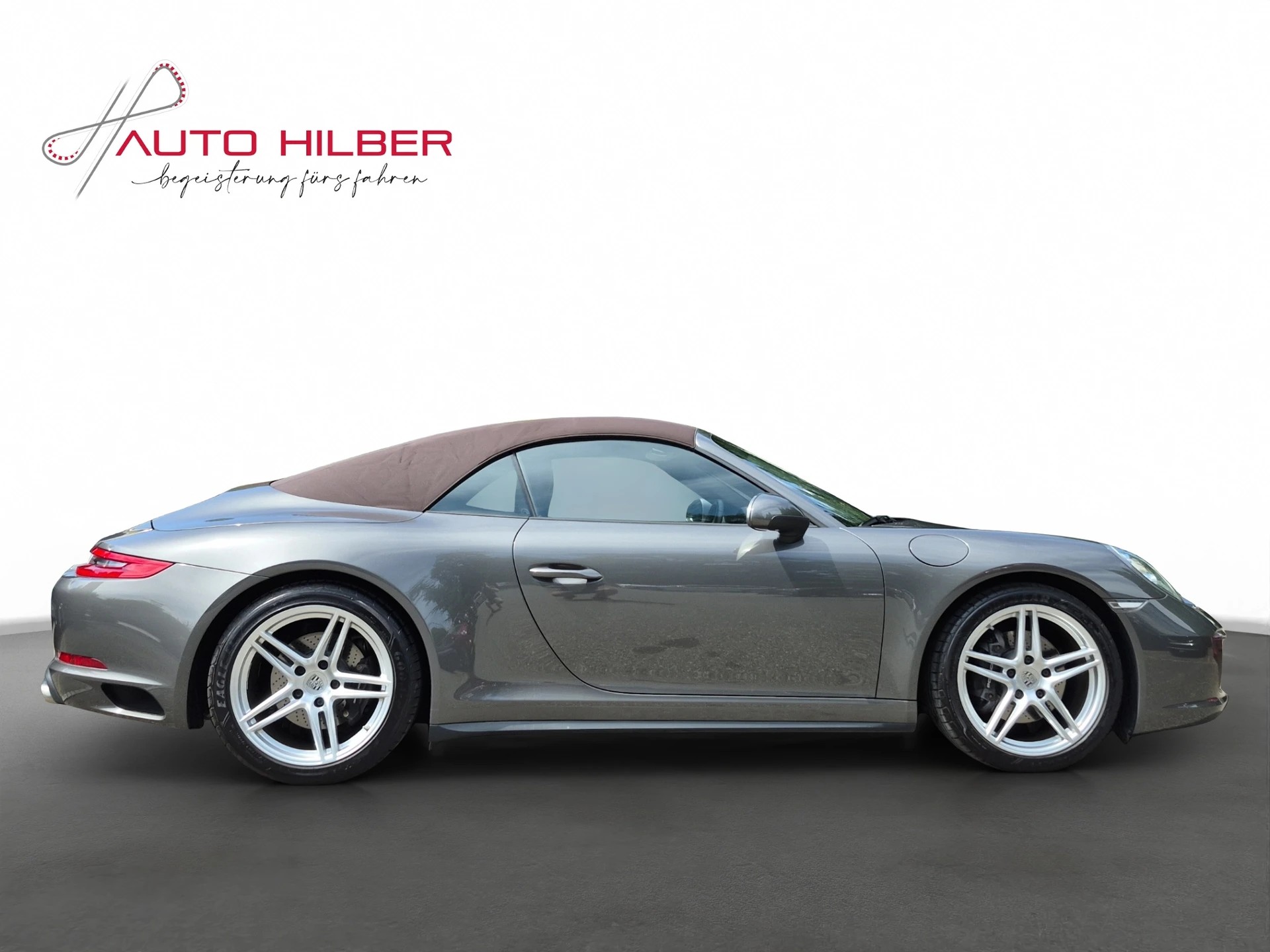 PORSCHE 911 Carrera 4 Cabrio PDK-image-11