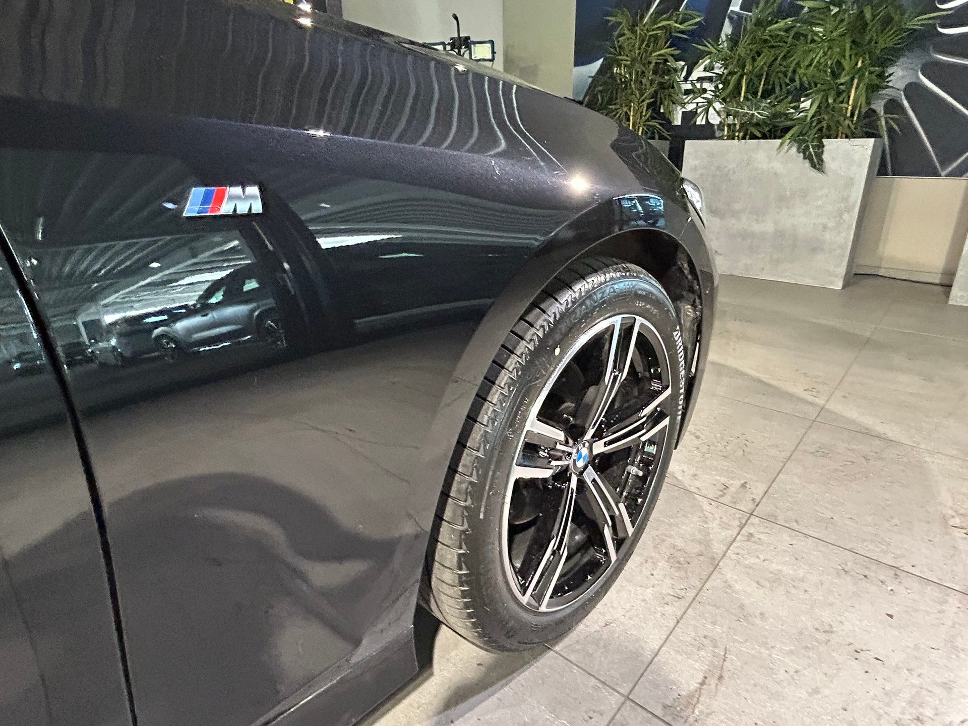 BMW 320d xDrive 48V Steptronic M Sport-image-17