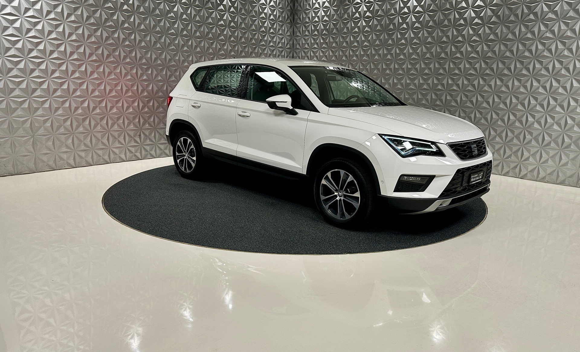 SEAT Ateca 2.0 TDI CR SWISS Xcellence 4Drive DSG-showroom-element-2