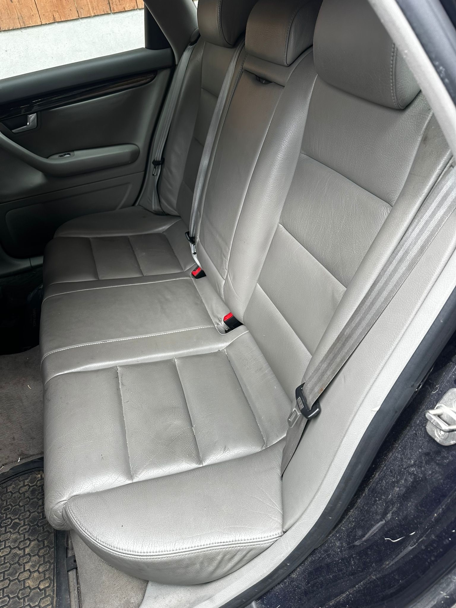AUDI A4 Avant 1.9 TDI-image-7