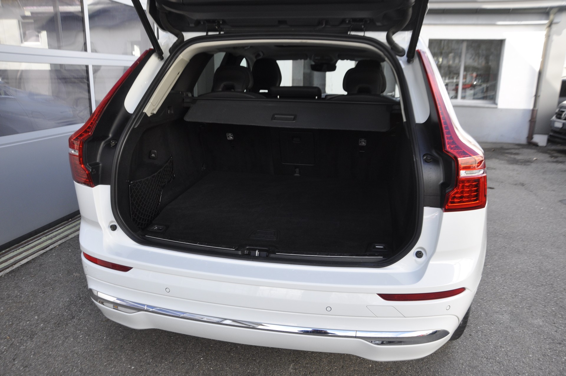 VOLVO XC60 T6 eAWD Inscription Geartronic-image-14