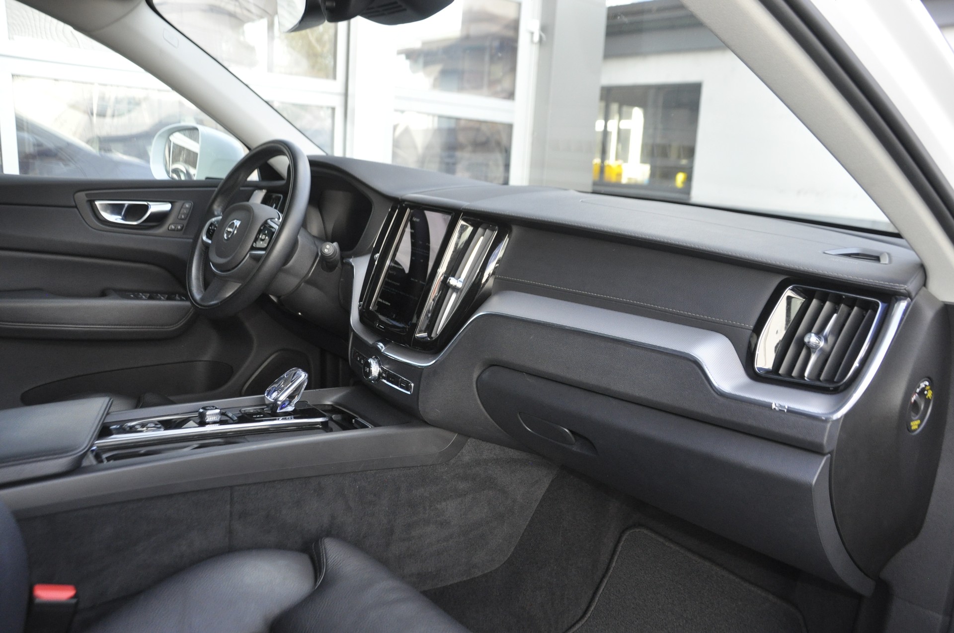 VOLVO XC60 T6 eAWD Inscription Geartronic-image-7