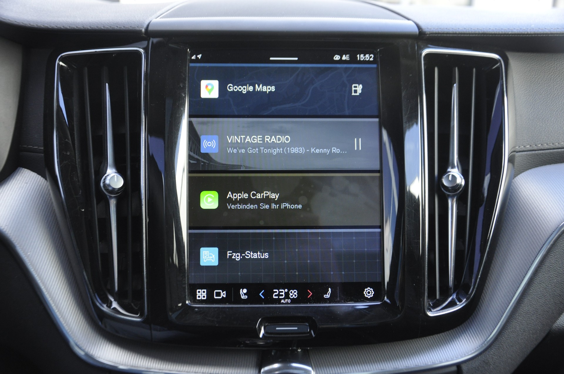 VOLVO XC60 T6 eAWD Inscription Geartronic-image-13