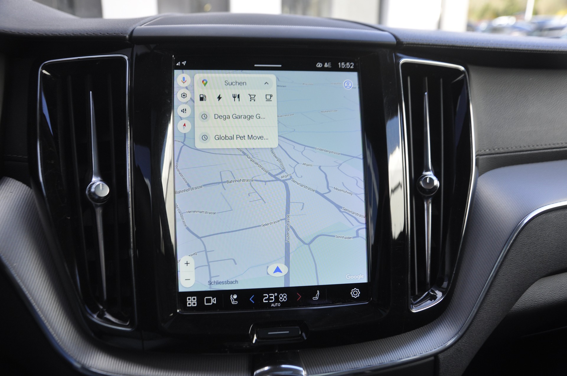 VOLVO XC60 T6 eAWD Inscription Geartronic-image-12