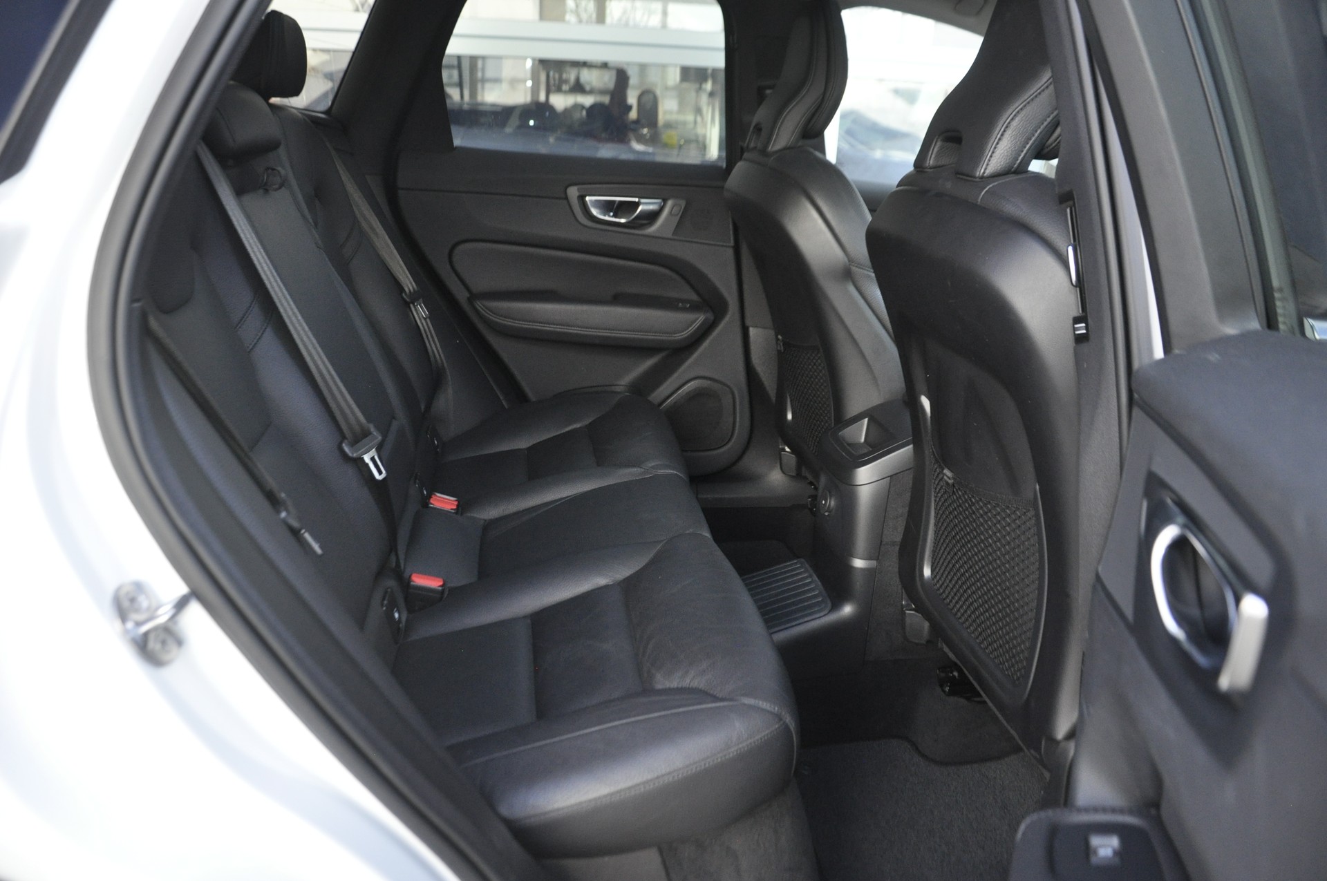 VOLVO XC60 T6 eAWD Inscription Geartronic-image-8