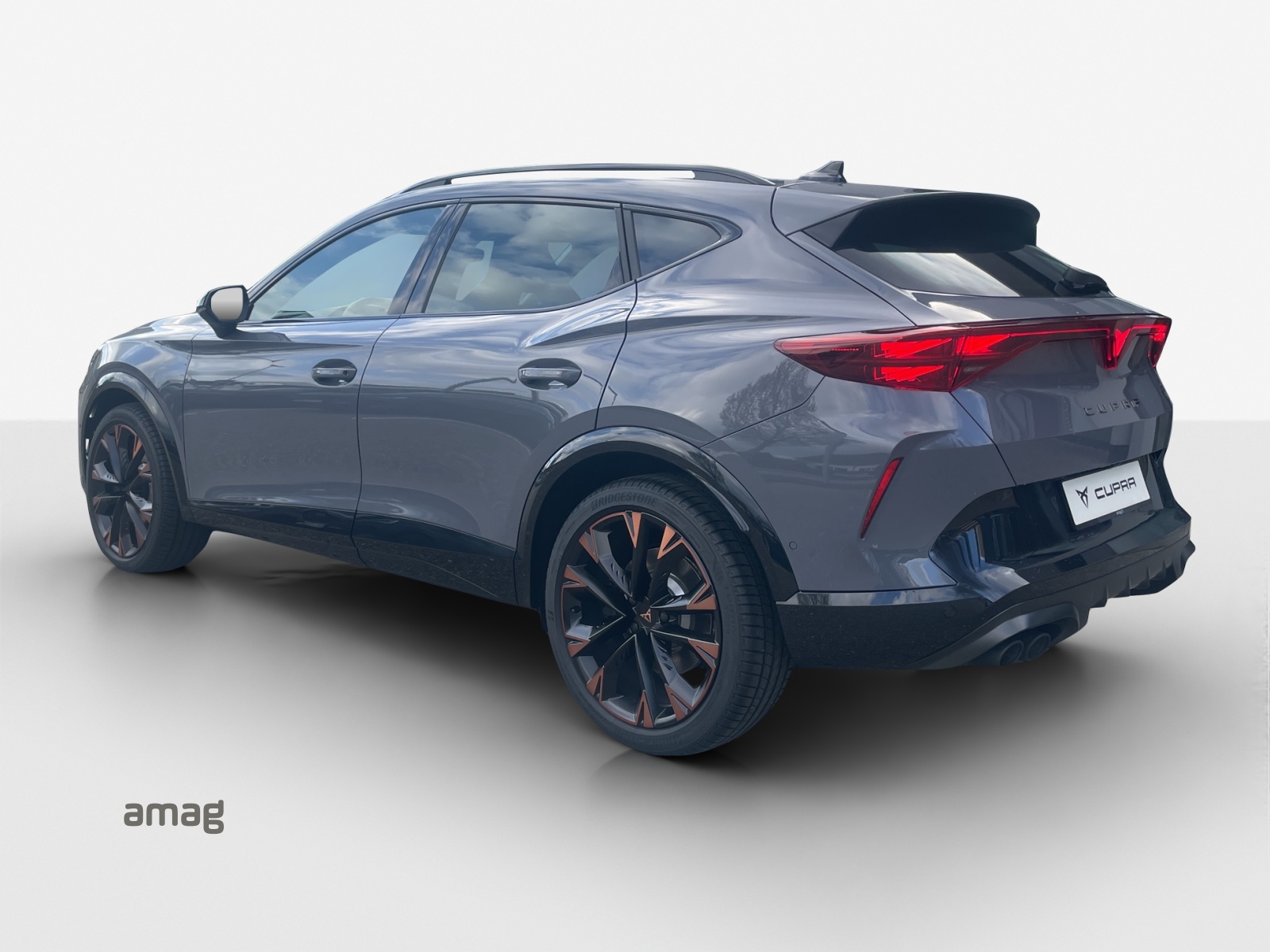 CUPRA Formentor 2.0TSI Prime Edition VZ 4Drive DSG-image-2