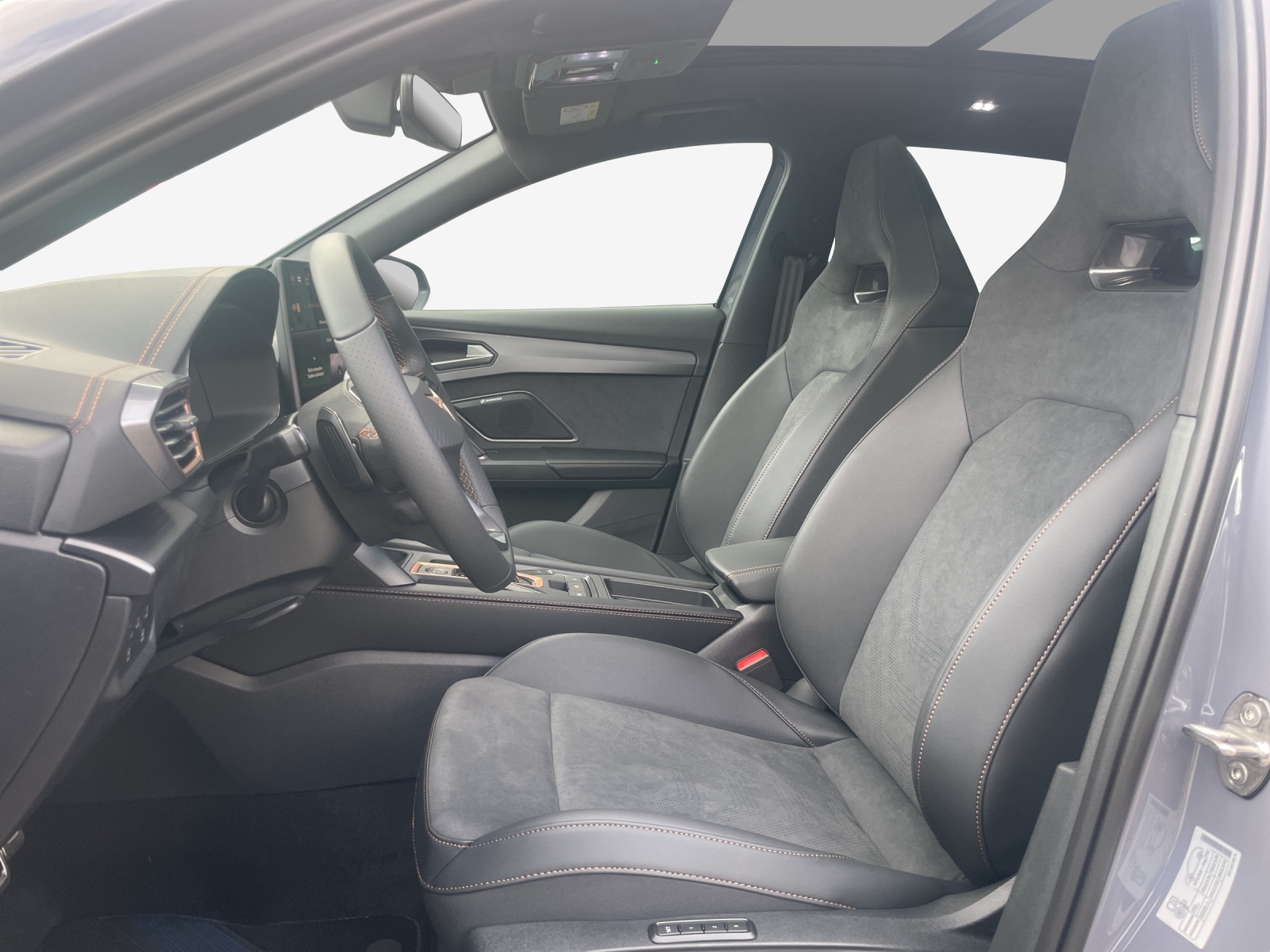 CUPRA Formentor 2.0TSI Prime Edition VZ 4Drive DSG-image-7