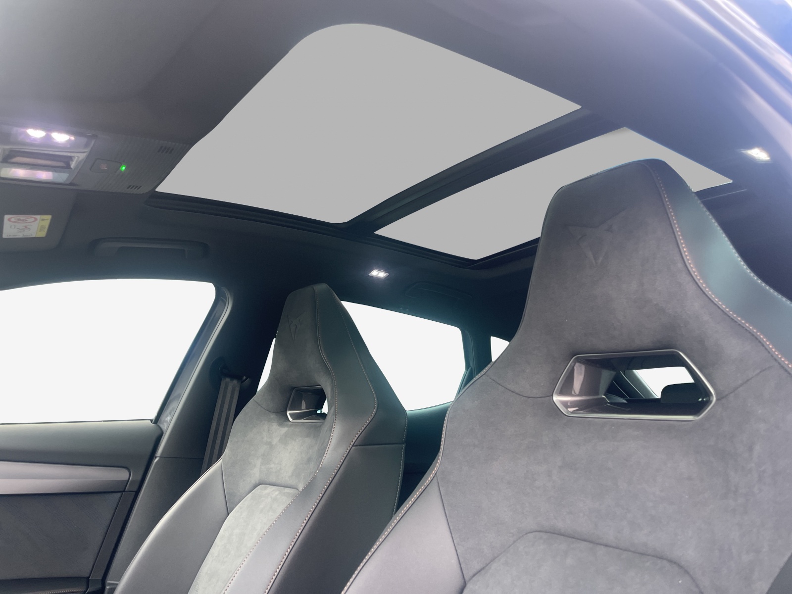 CUPRA Formentor 2.0TSI Prime Edition VZ 4Drive DSG-image-14