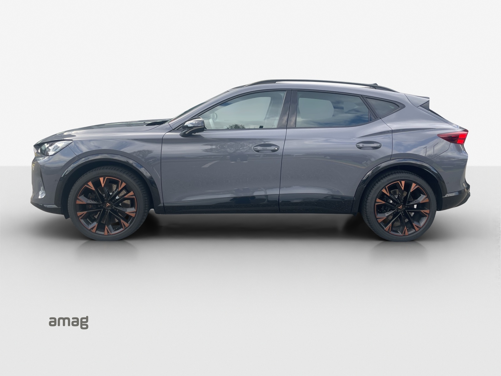 CUPRA Formentor 2.0TSI Prime Edition VZ 4Drive DSG-image-1