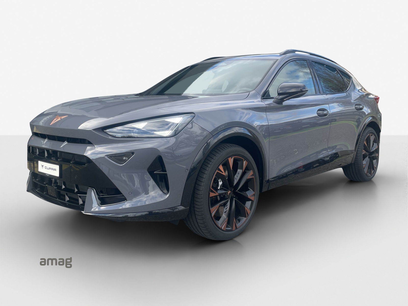 CUPRA Formentor 2.0TSI Prime Edition VZ 4Drive DSG-image-0
