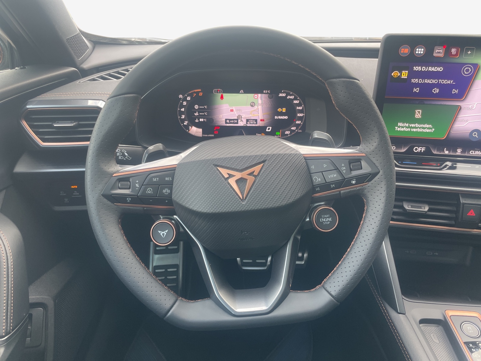 CUPRA Formentor 2.0TSI Prime Edition VZ 4Drive DSG-image-9