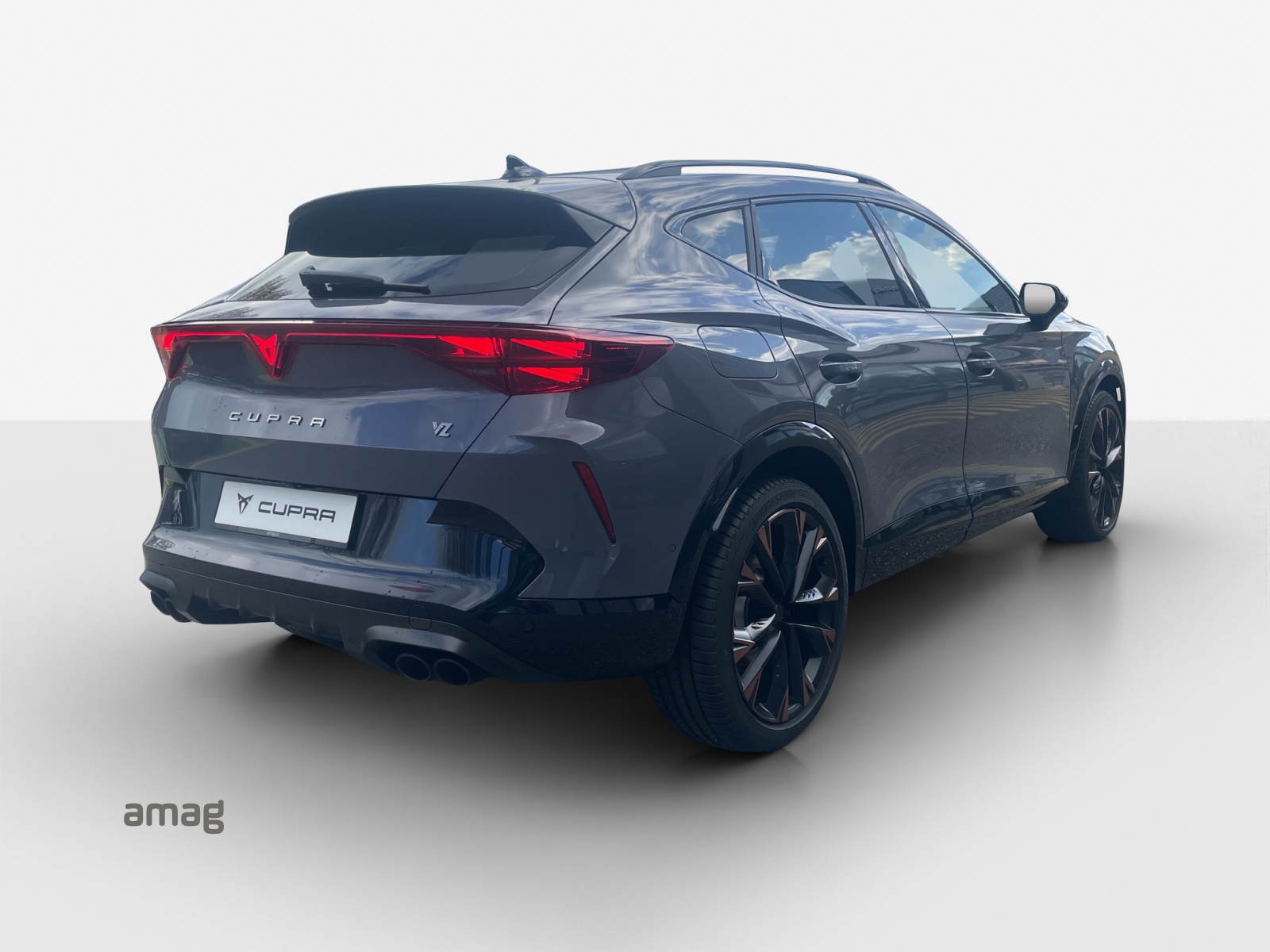 CUPRA Formentor 2.0TSI Prime Edition VZ 4Drive DSG-image-4