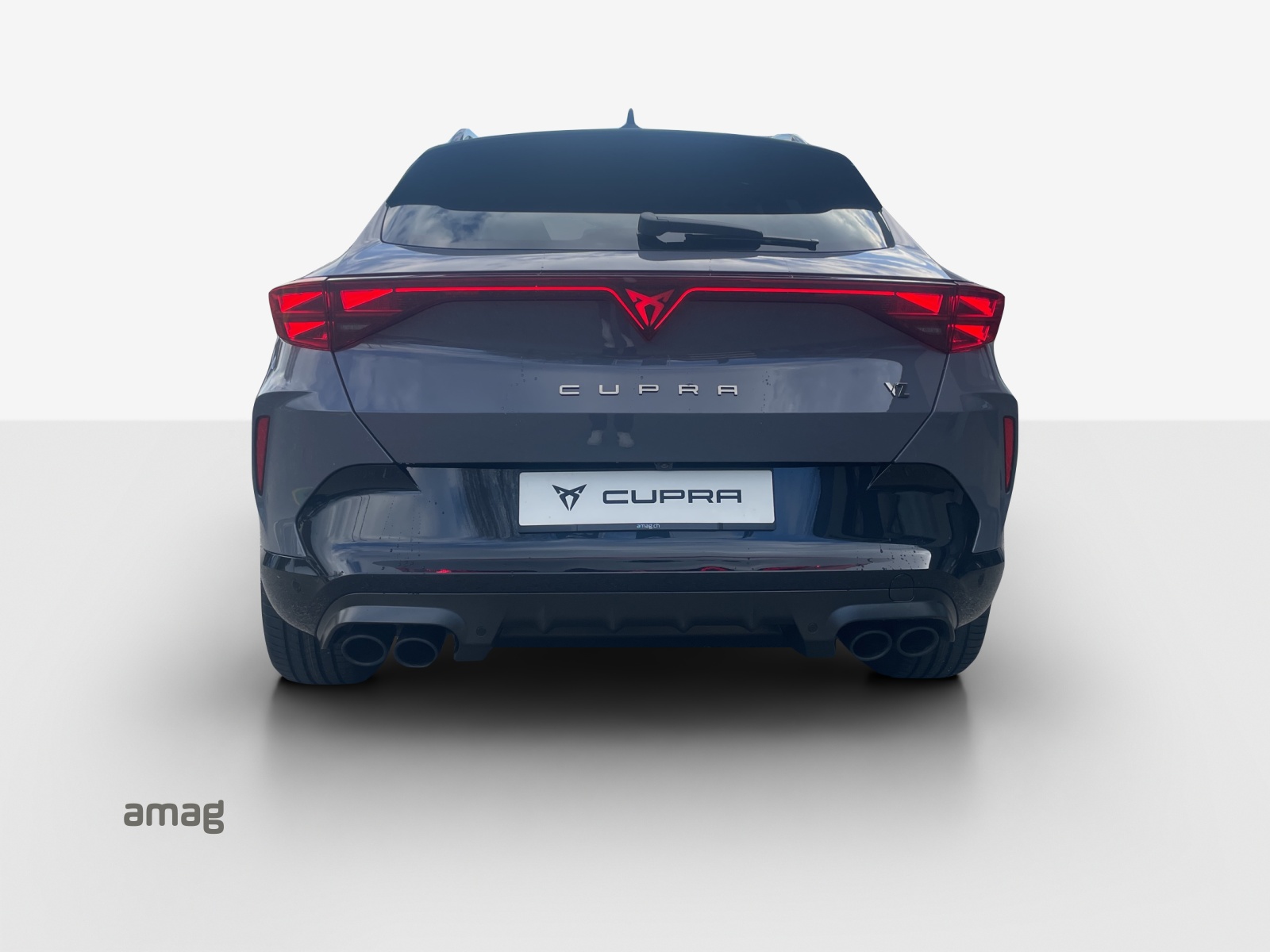 CUPRA Formentor 2.0TSI Prime Edition VZ 4Drive DSG-image-3