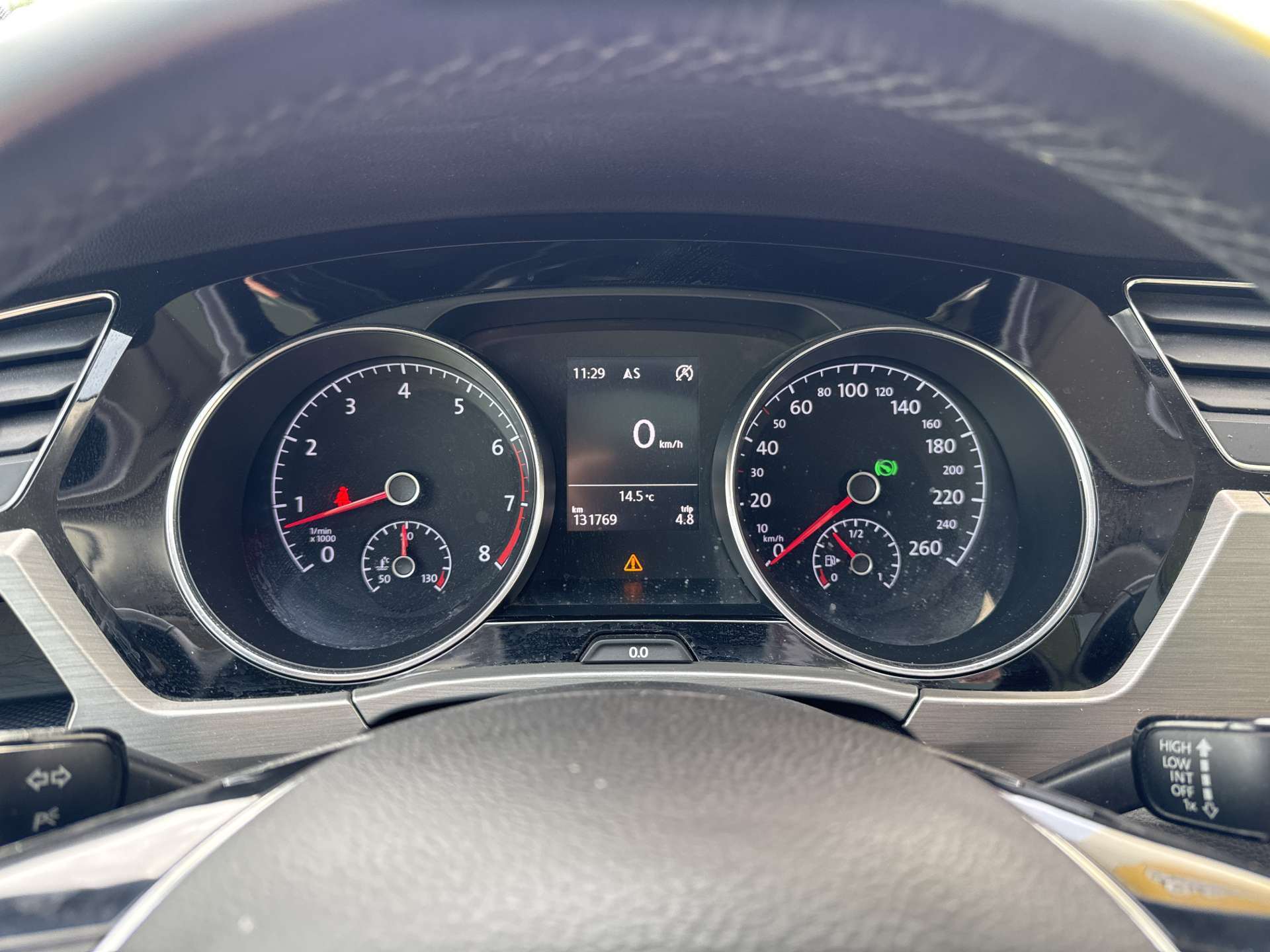 VW Touran 1.4 TSi BMT Comfortline 7-Plätzer DSG-Automat-image-11