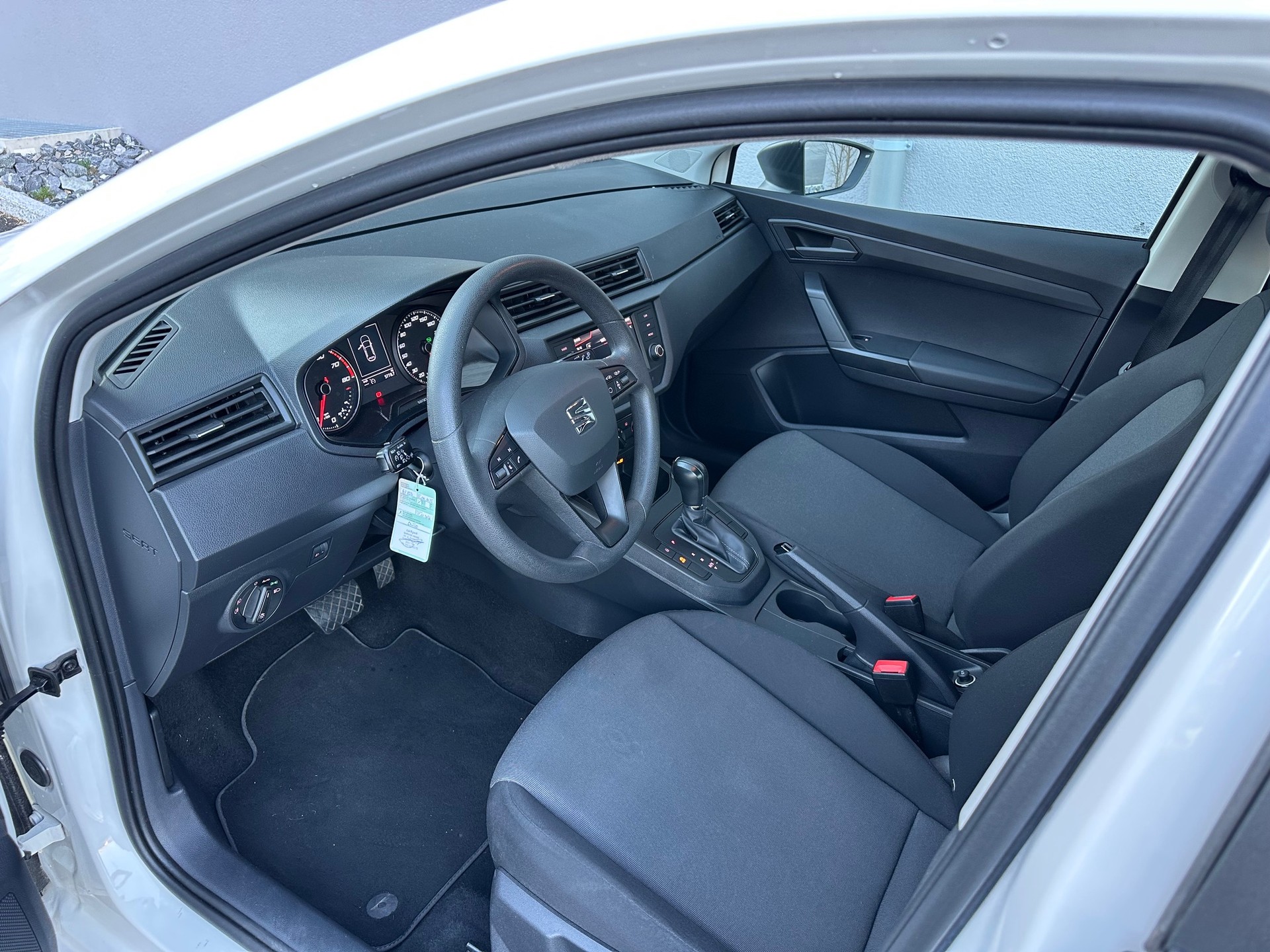 SEAT Ibiza 1.0 EcoTSI DSG Style-image-9