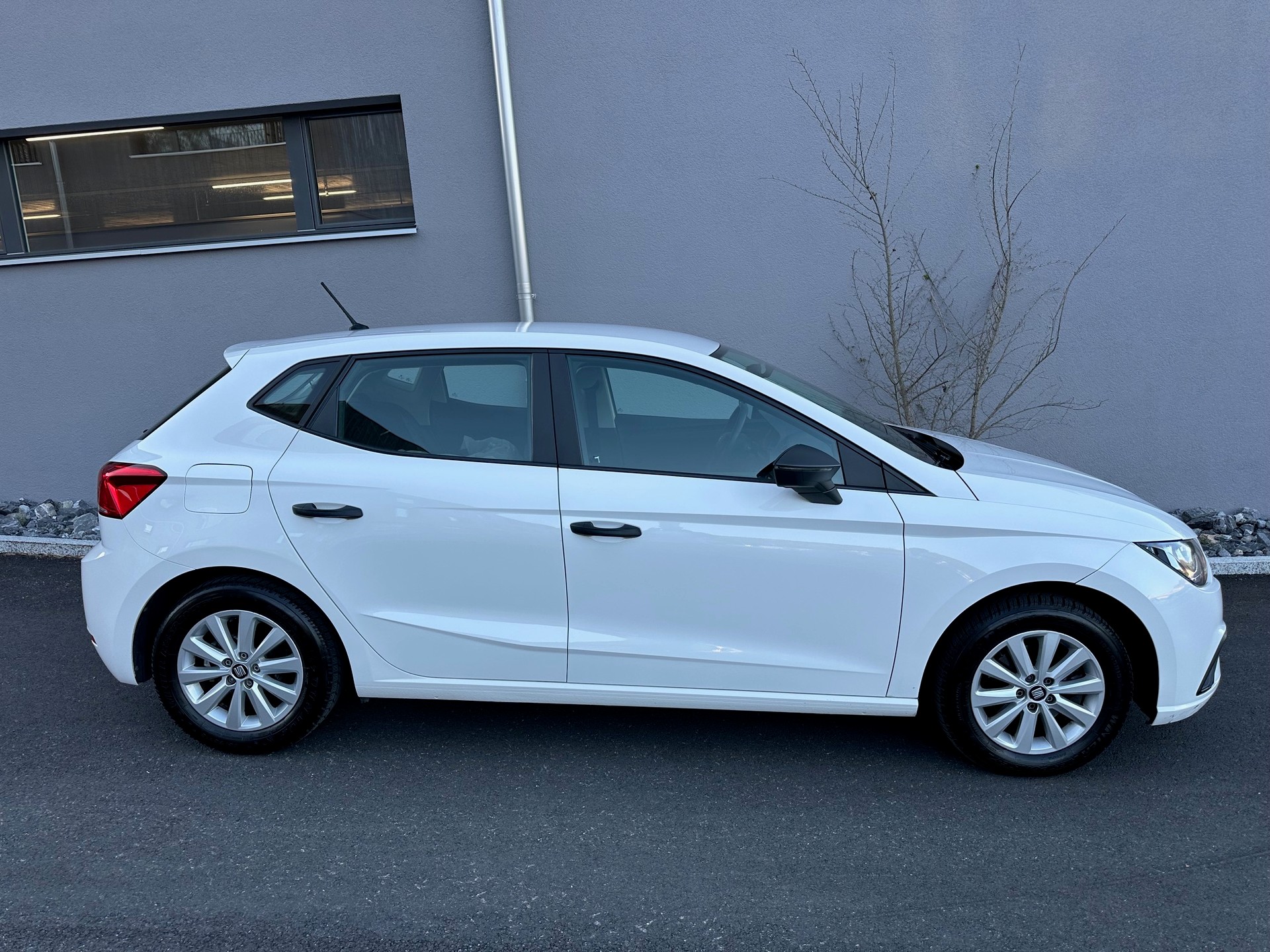 SEAT Ibiza 1.0 EcoTSI DSG Style-image-6