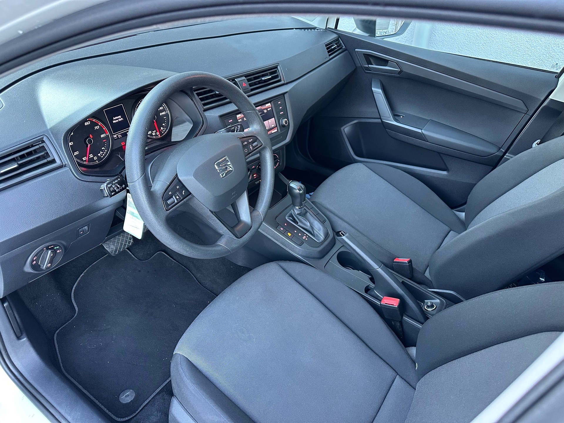 SEAT Ibiza 1.0 EcoTSI DSG Style-image-10